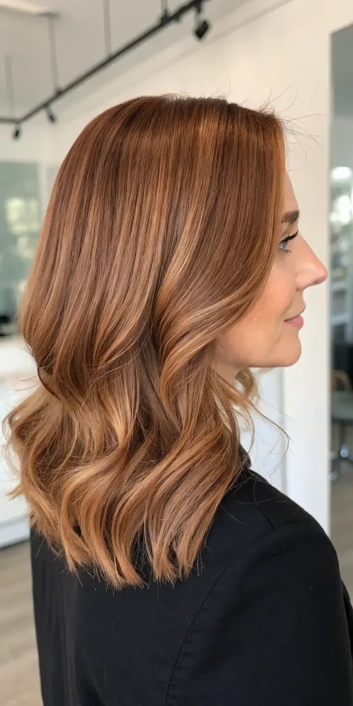Light warm brown hair (7)