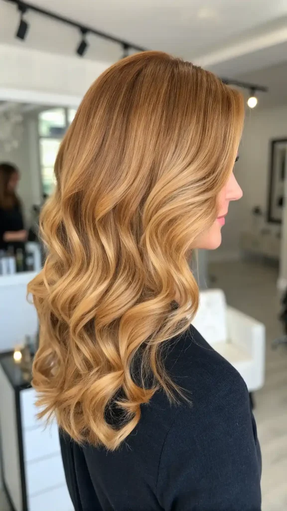 bright spring hair color (1)