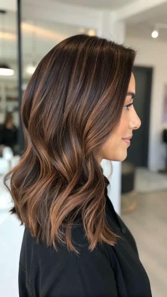 caramel brunette hair (10)