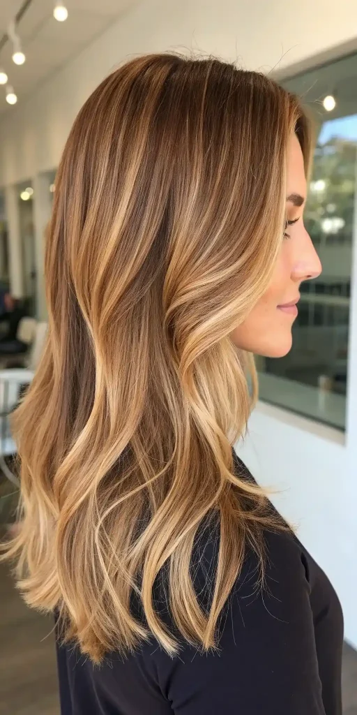 caramel brunette hair (12)