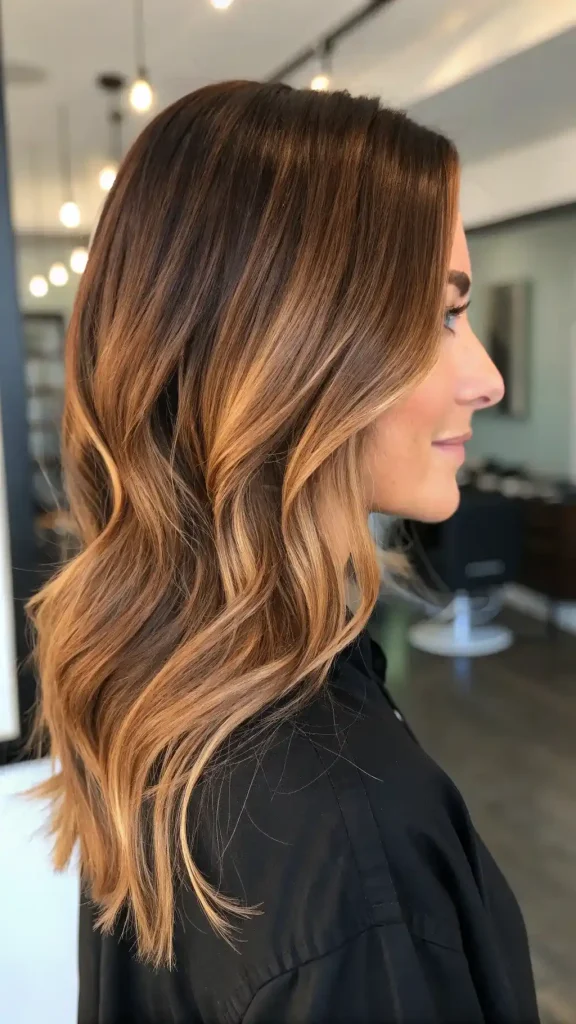 caramel brunette hair (3)
