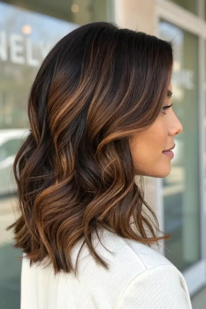caramel brunette hair (4)
