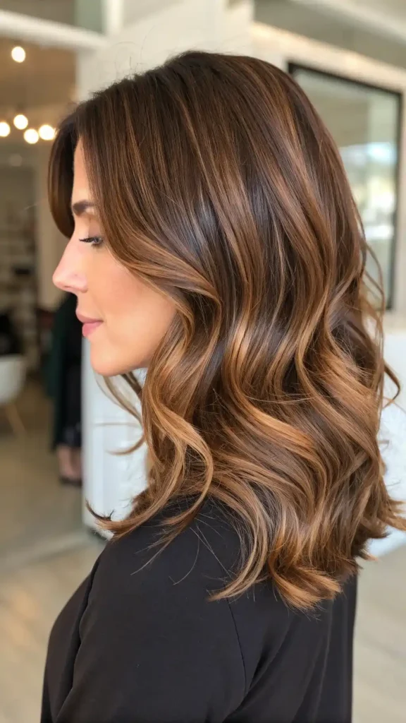 caramel brunette hair (6)