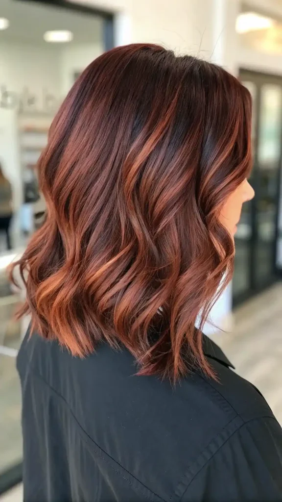 caramel brunette hair (8)