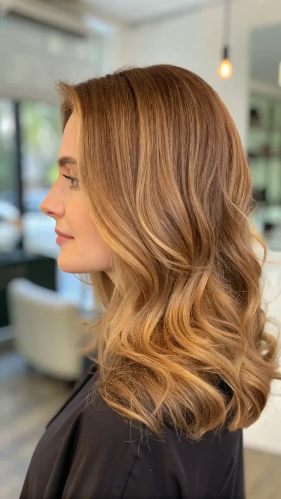 caramel hair color (10)