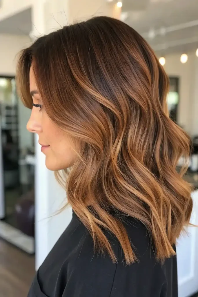 caramel hair color (11)