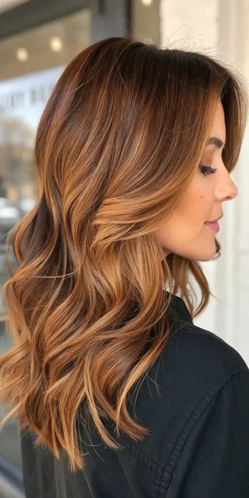 caramel hair color (12)