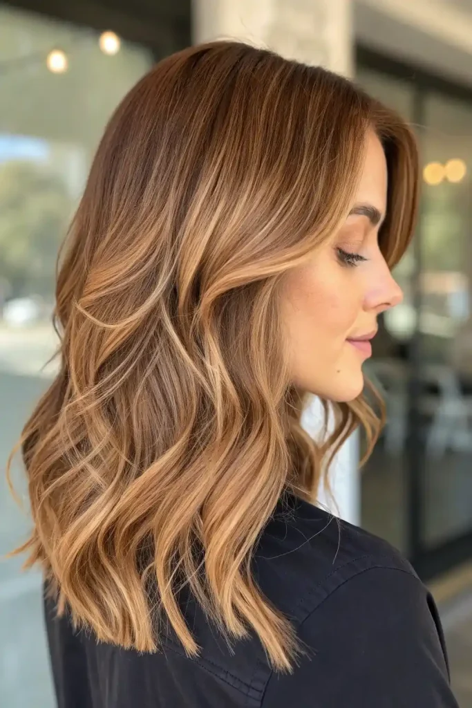 caramel hair color (4)