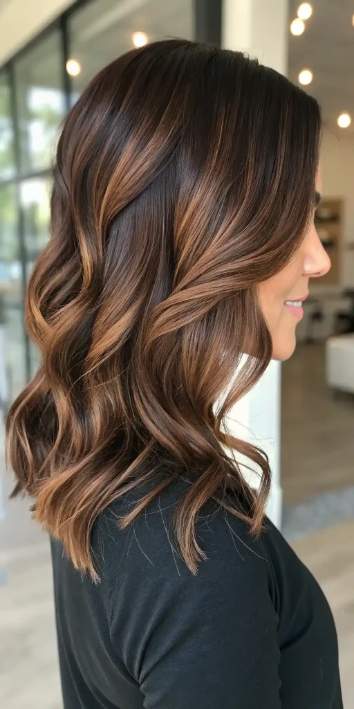 caramel hair color (5)