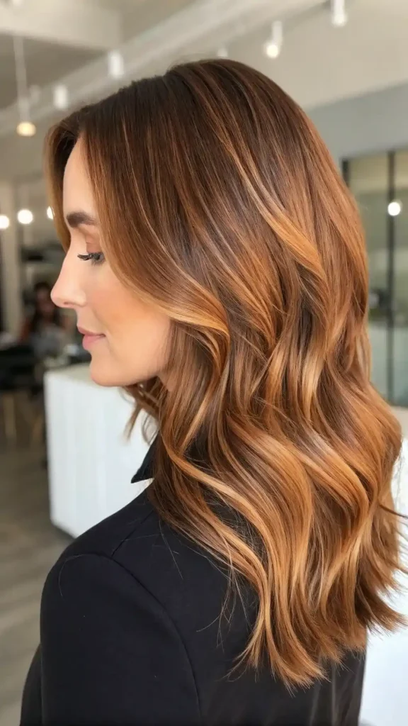 caramel hair color (6)