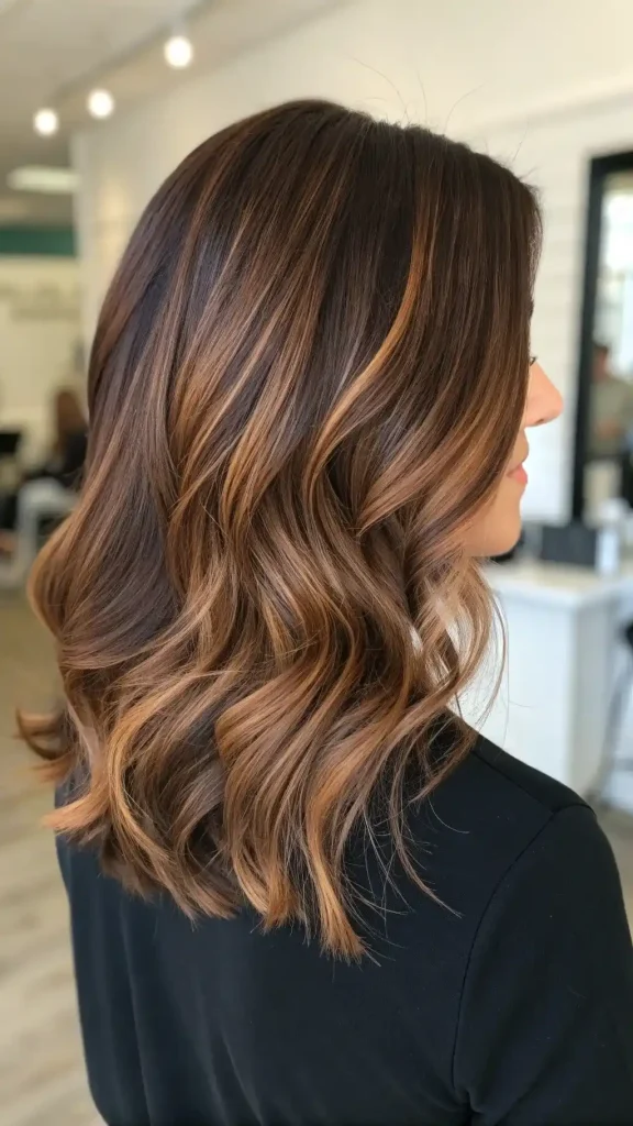 caramel hair color (8)