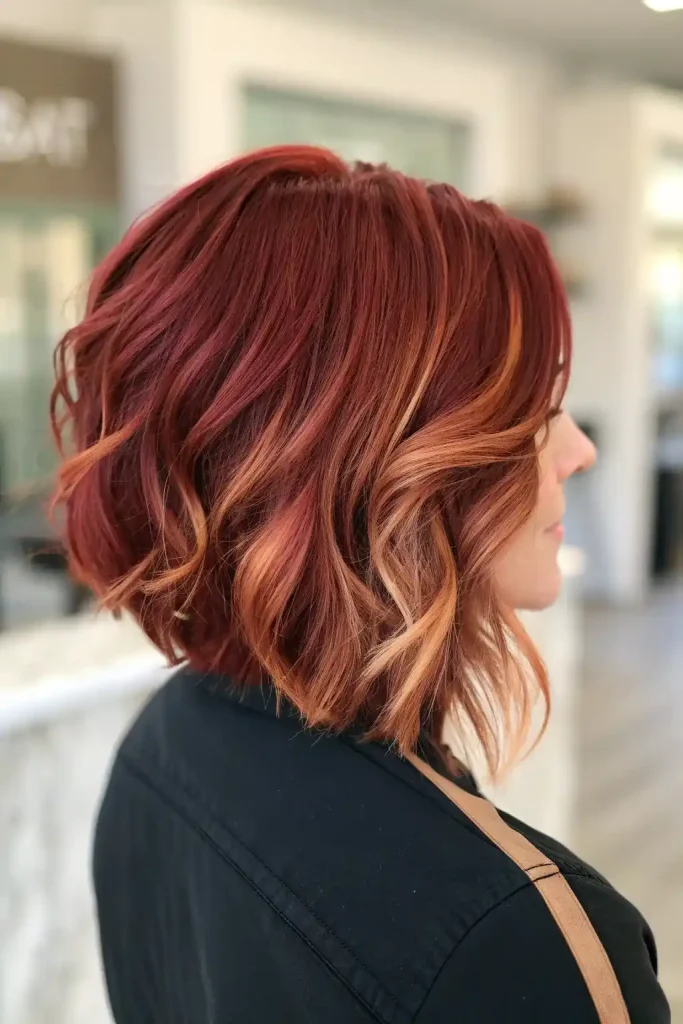 cherry red hair (11)