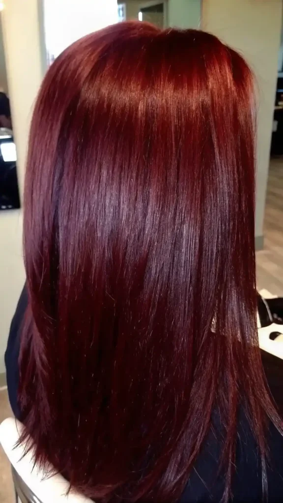cherry red hair (2)