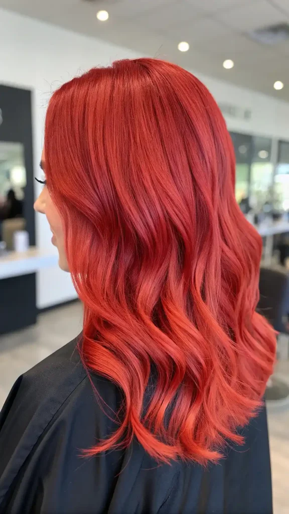 cherry red hair (3)