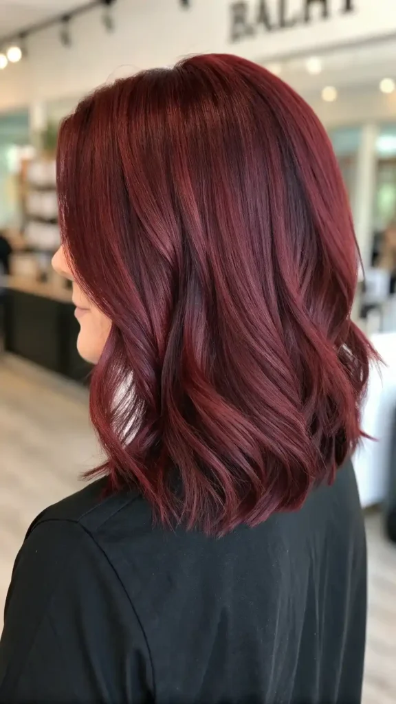 cherry red hair (6)