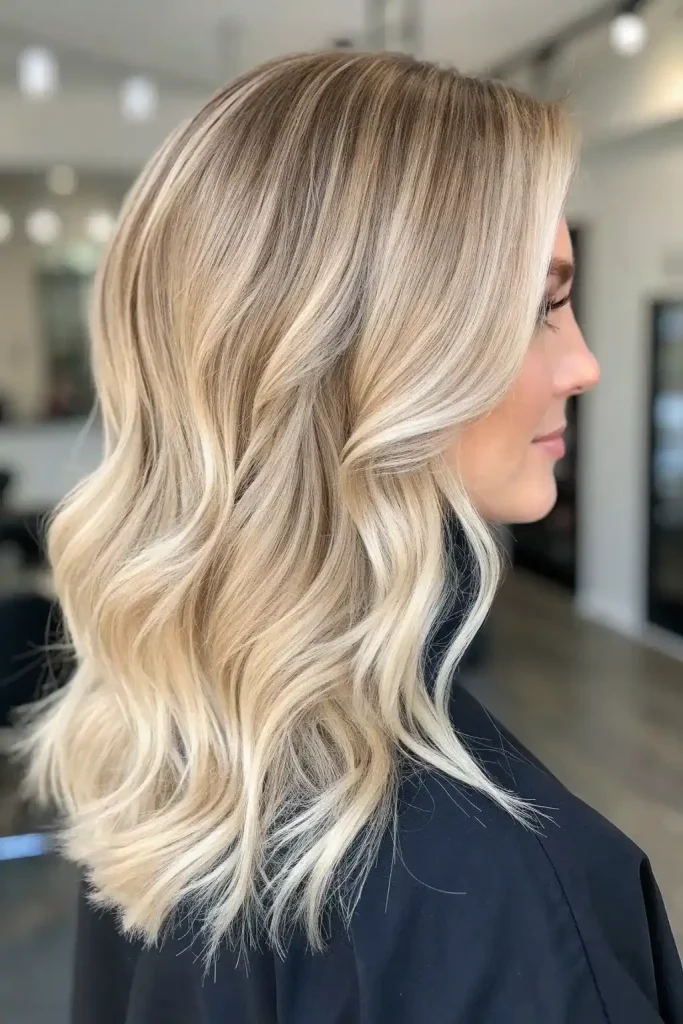 cool champagne blonde hair (11)