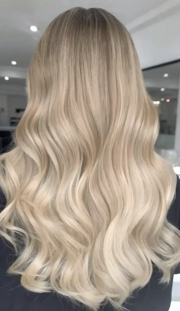 cool champagne blonde hair (2)