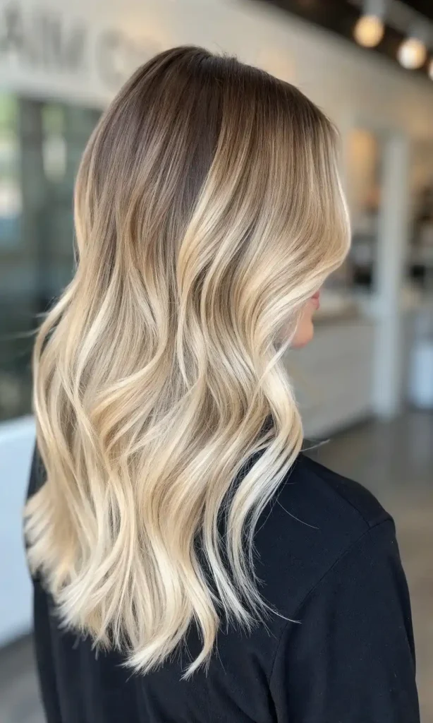 cool champagne blonde hair (4)