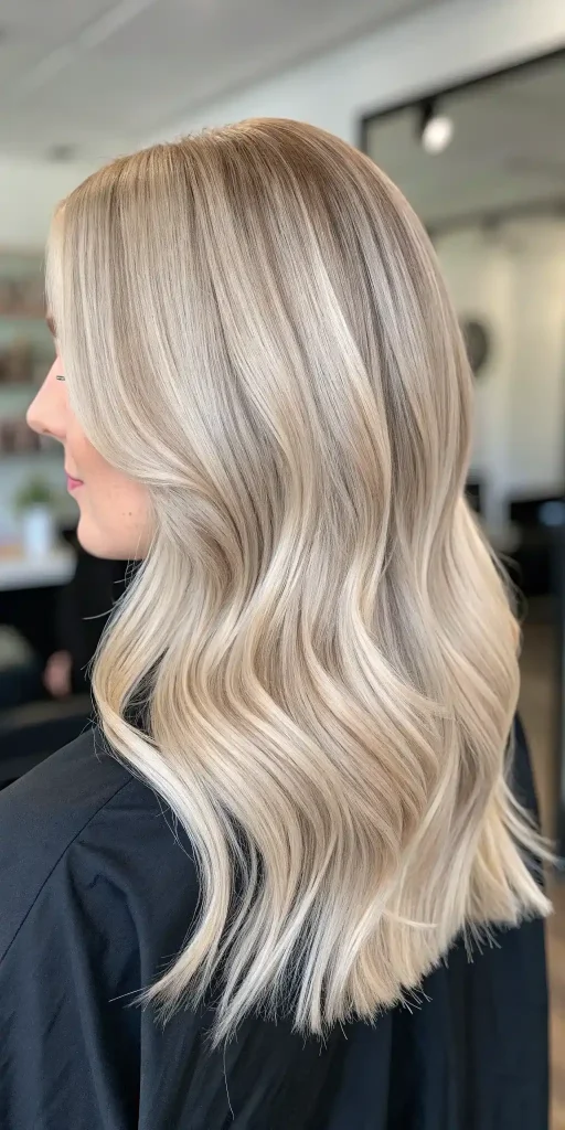 cool champagne blonde hair (5)