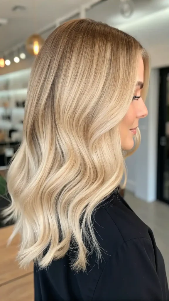 cool champagne blonde hair (6)