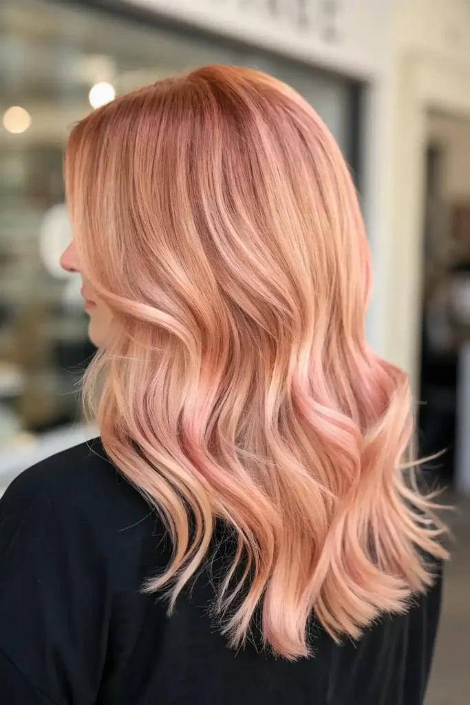 cool champagne blonde hair (7)