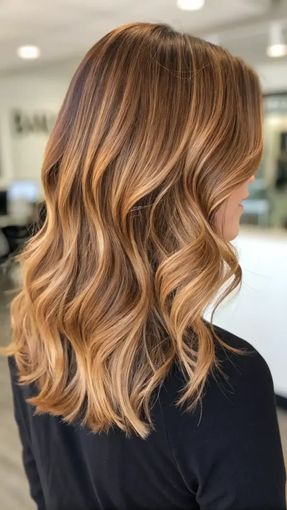 cool honey blonde (10)