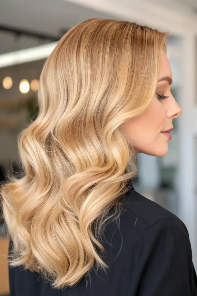 cool honey blonde (11)