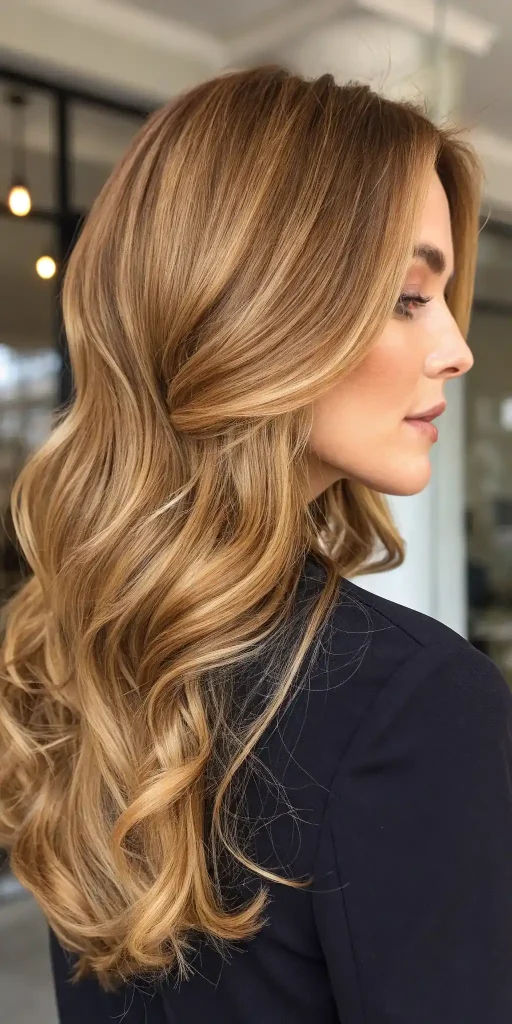 cool honey blonde (12)