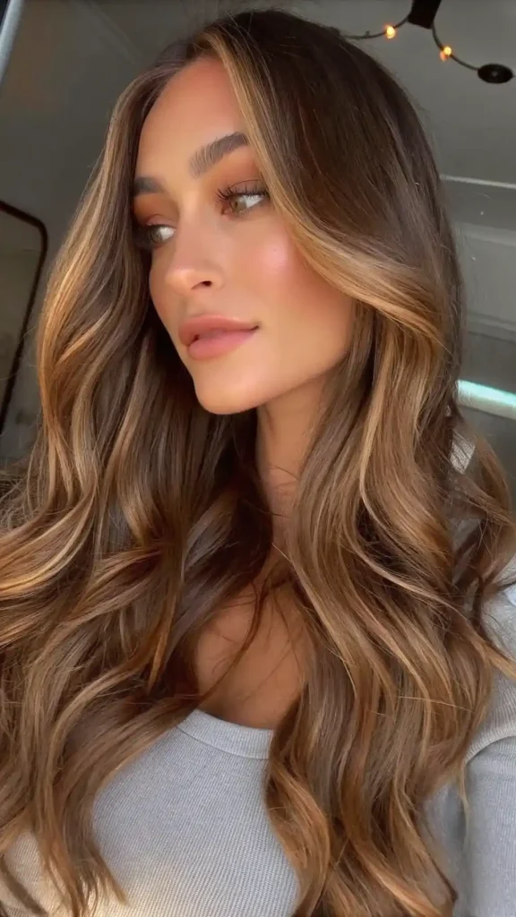 cool honey blonde (2)