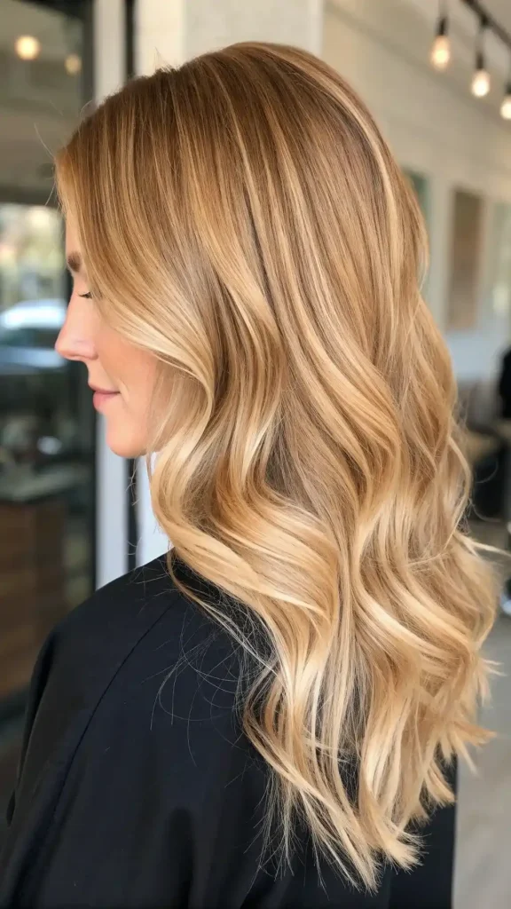 cool honey blonde (3)