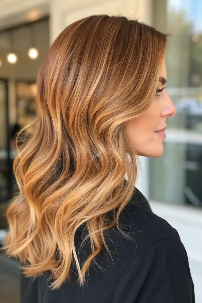 cool honey blonde (4)