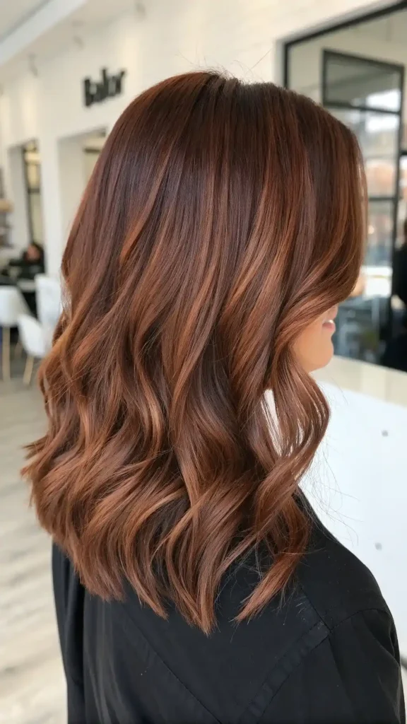 copper chocolate brown hair (3)