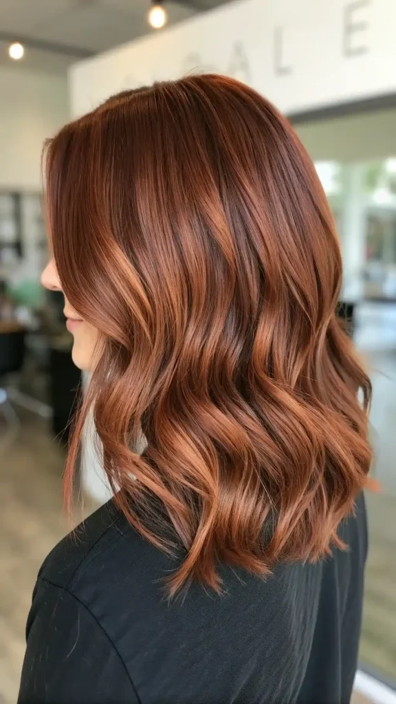 copper chocolate brown hair (6)