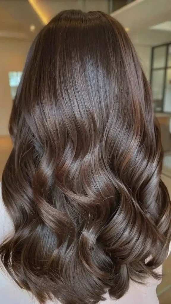 dark caramel brown hair (1)