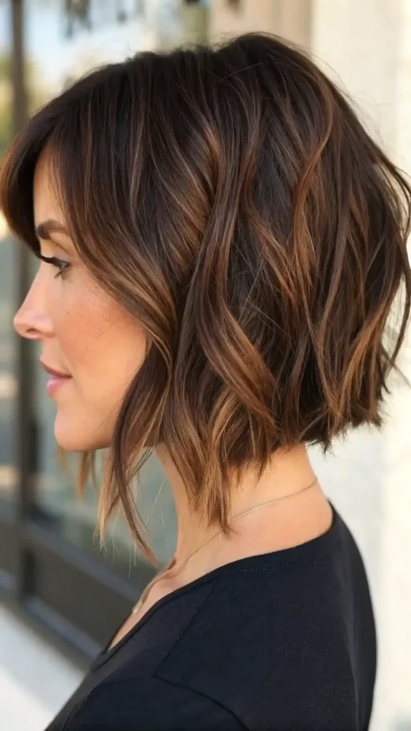 dark caramel brown hair (10)