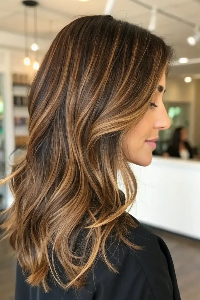 dark caramel brown hair (4)