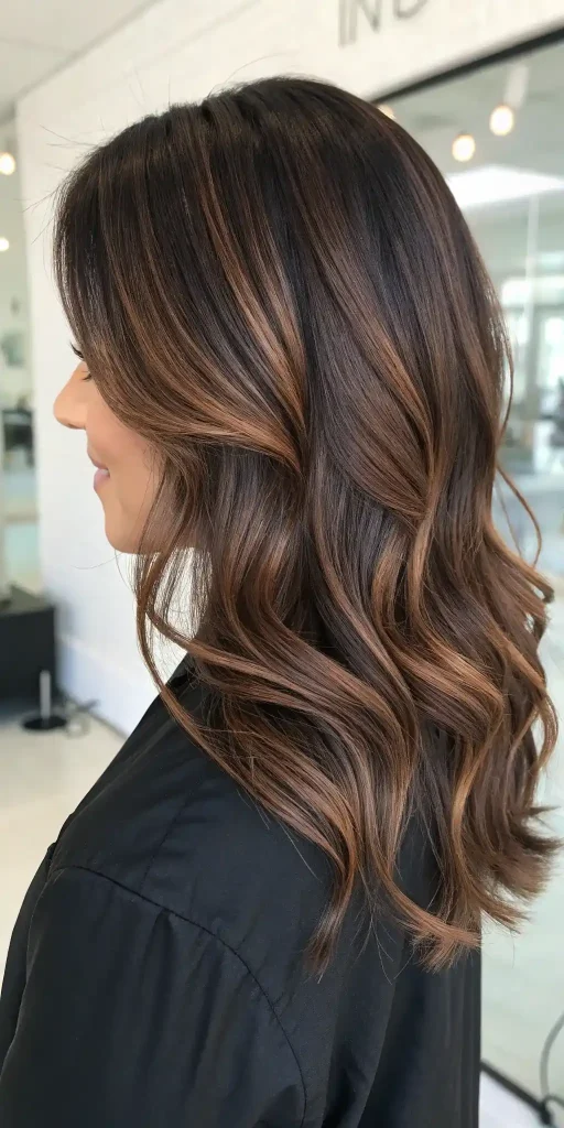 dark caramel brown hair (5)