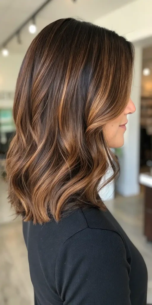 dark caramel brown hair (7)