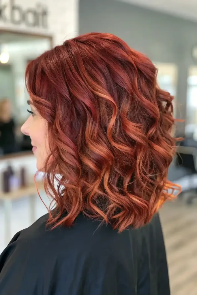 dark cherry red hair (11)