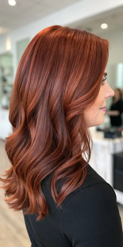 dark cherry red hair (7)