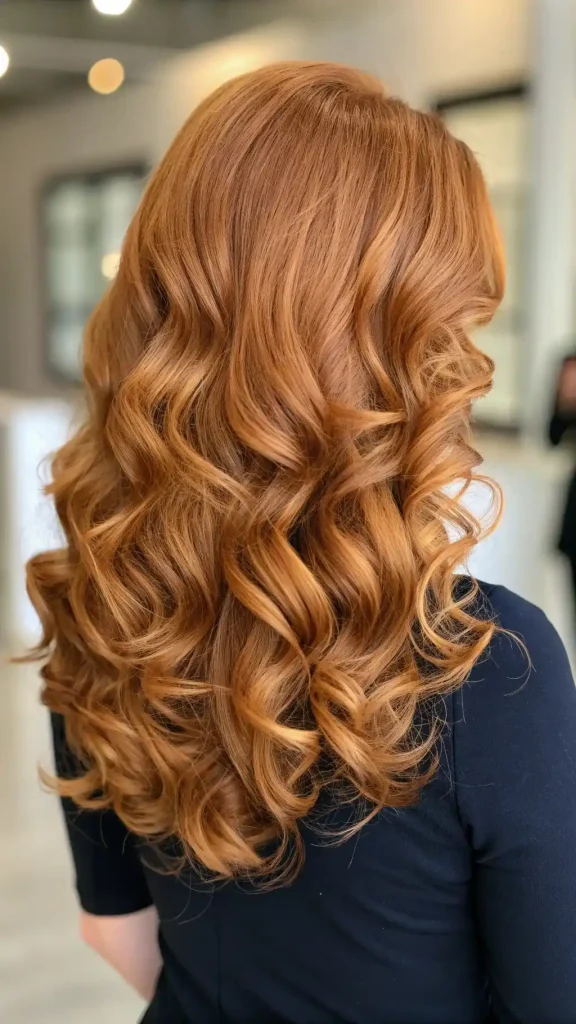 golden auburn hair (11)