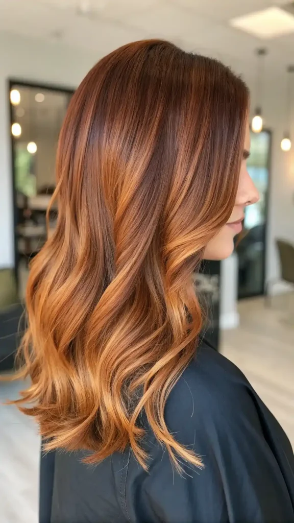 golden auburn hair (4)