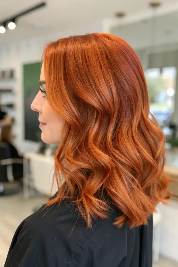 golden auburn hair (5)