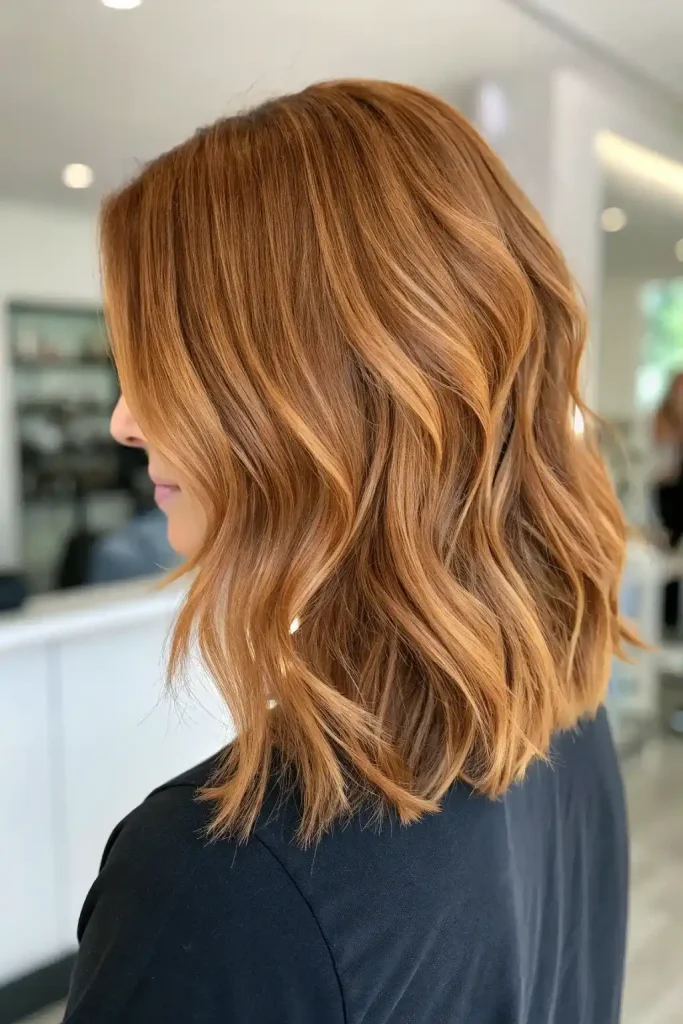 golden auburn hair (9)