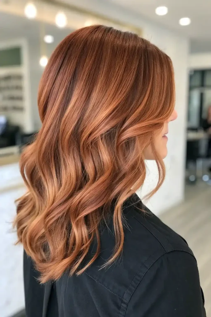 golden copper hair (12)