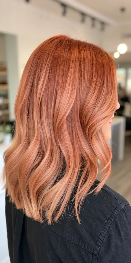 golden copper hair (13)