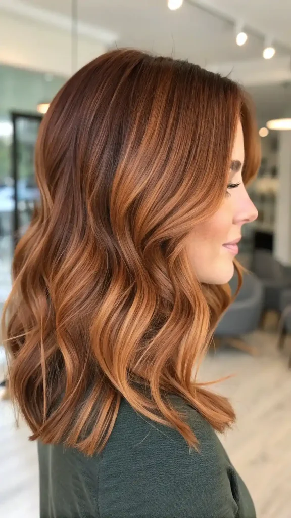 golden copper hair (4)