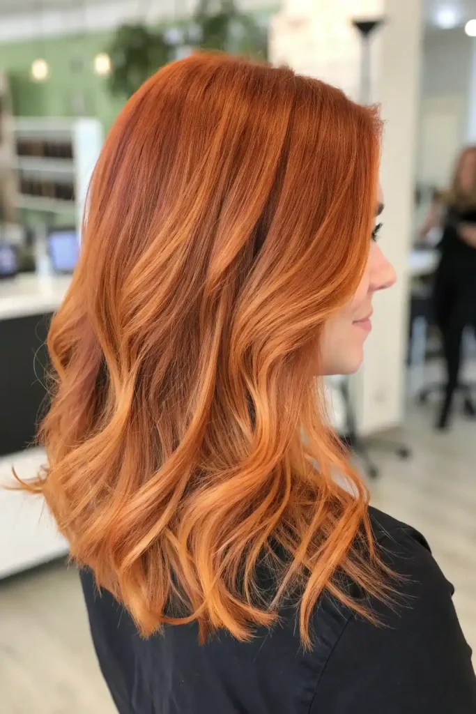 honey auburn hair (11)