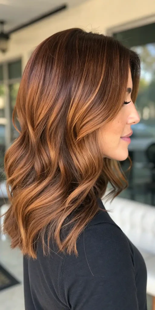 honey auburn hair (12)