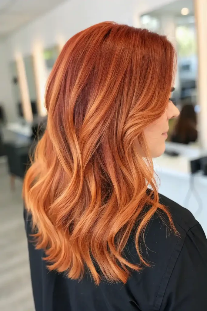 honey auburn hair (4)